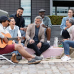Audífonos para adultos 13 Audífono para personas mayores