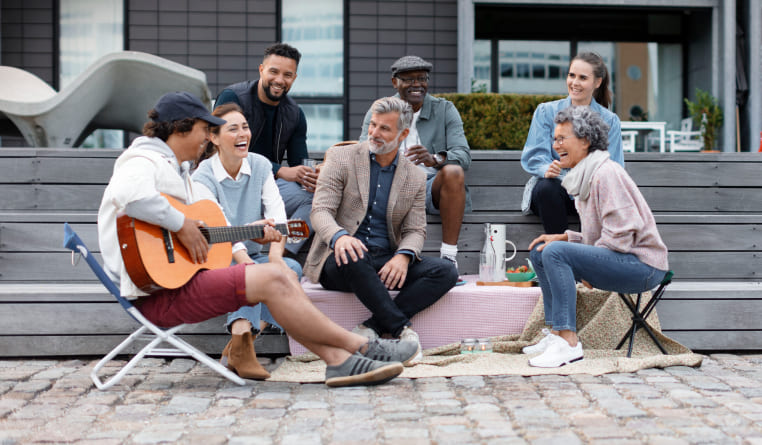 Audífonos para adultos 12 Audífono para personas mayores