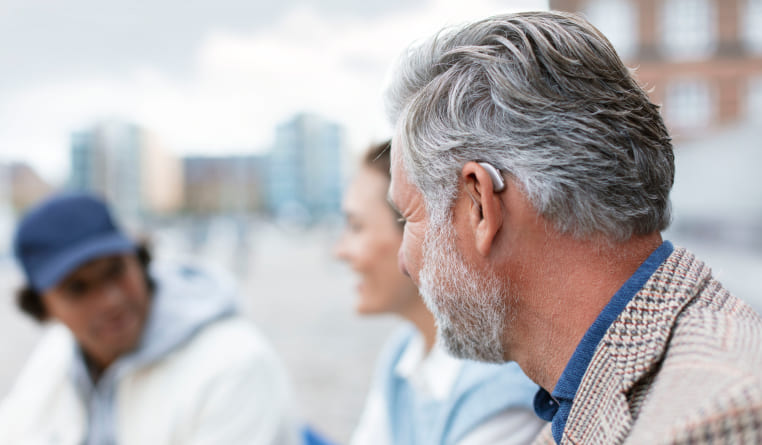 Audífonos para adultos 10 Audífonos para personas mayores