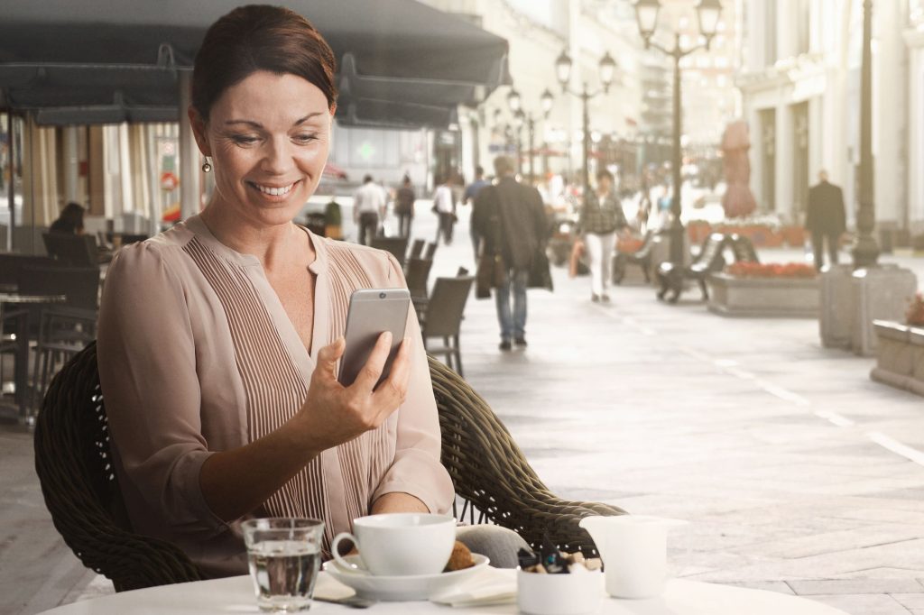 Audífonos para personas Sordas