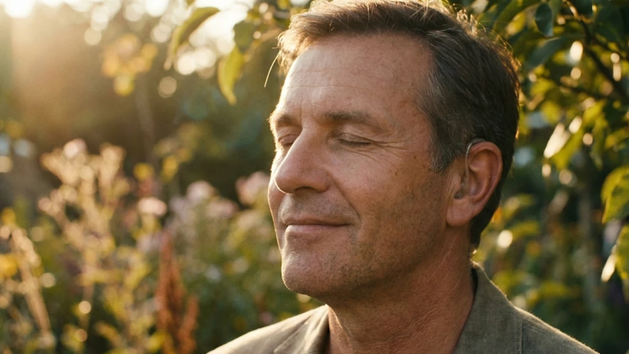 Audífonos para tinnitus: cómo funcionan y cuánto cuestan