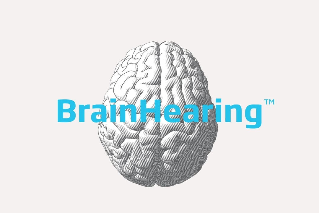 Brainhearing Audifonos Oticon