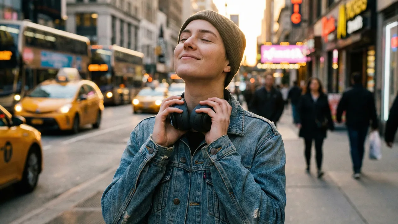 Cuidado auditivo: ¿Por qué es esencial revisar tu audición regularmente?