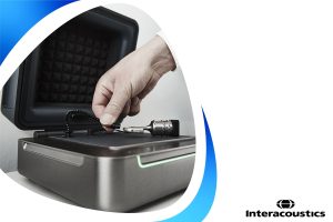Mantenimiento de equipos audiologicos