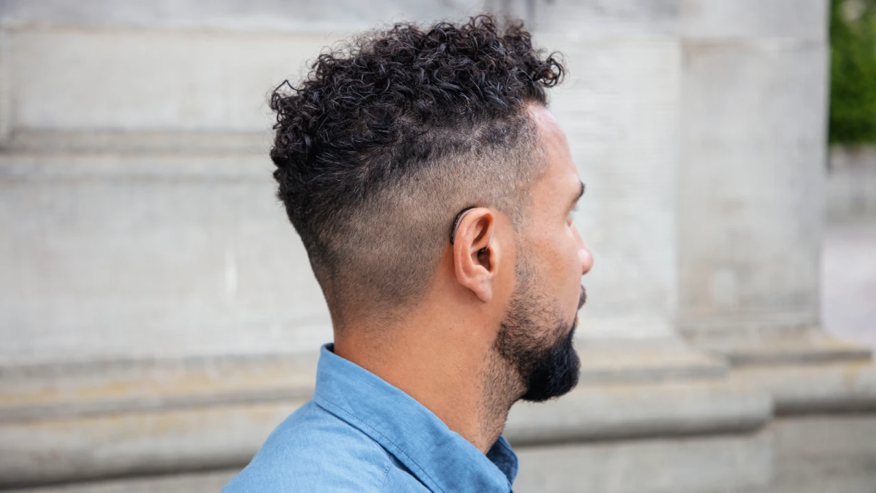 Prueba auditiva 5 Pérdida auditiva en Colombia: cómo encontrar soluciones auditivas cerca de ti