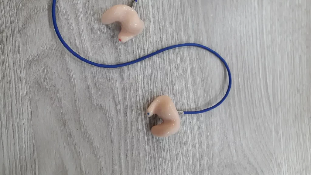 Protectores auditivos: La guía para protegerte del ruido en tu vida diaria y hobbies 1 Perdida de audición