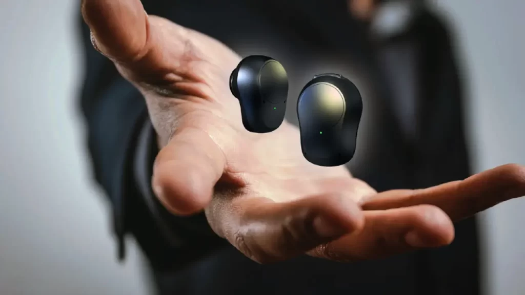 Sistemas de conducción del sonido: Por qué tus oídos escuchan de dos formas diferentes 1 Vía aérea y ósea