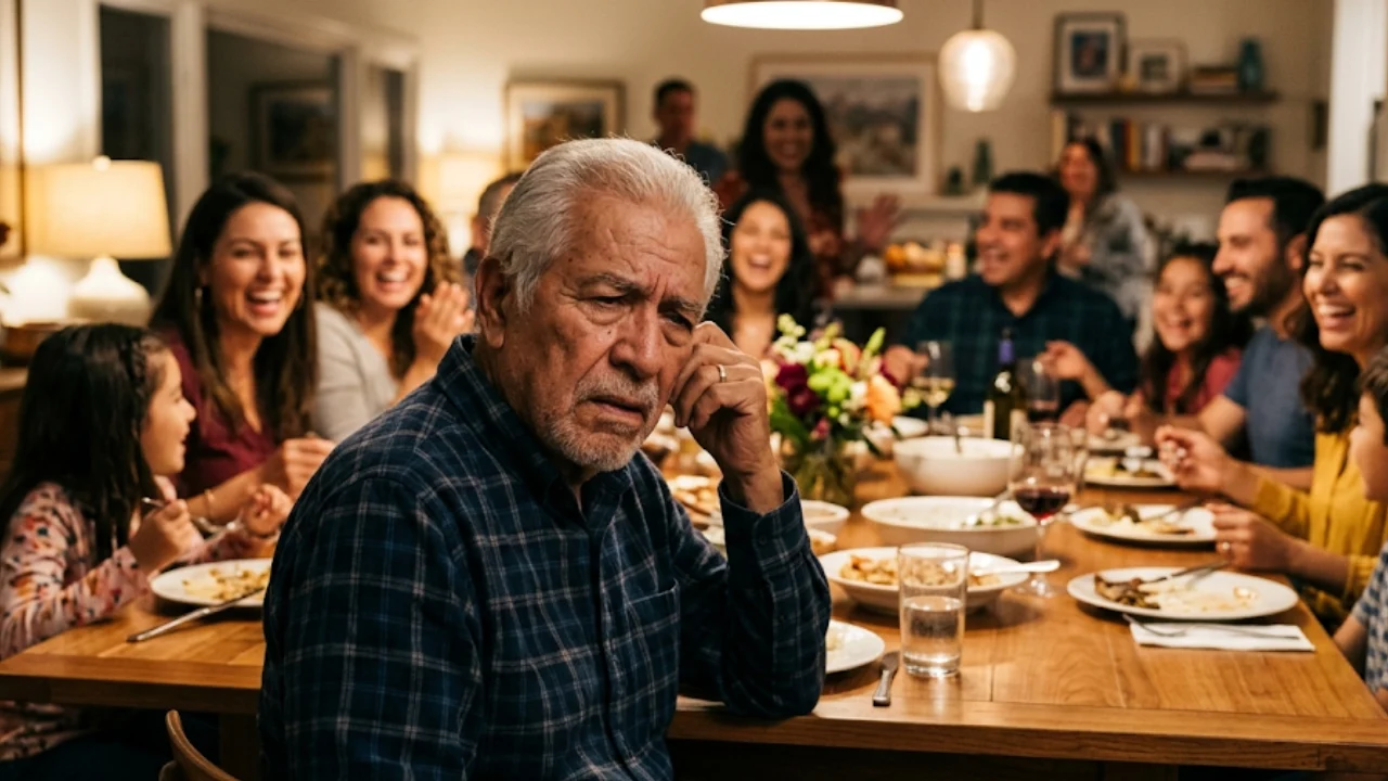 Sordera en ancianos: Qué es la presbiacusia, cómo reconocerla y por qué tratarla a tiempo cambia todo
