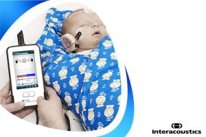 Tamizaje neonatal prueba