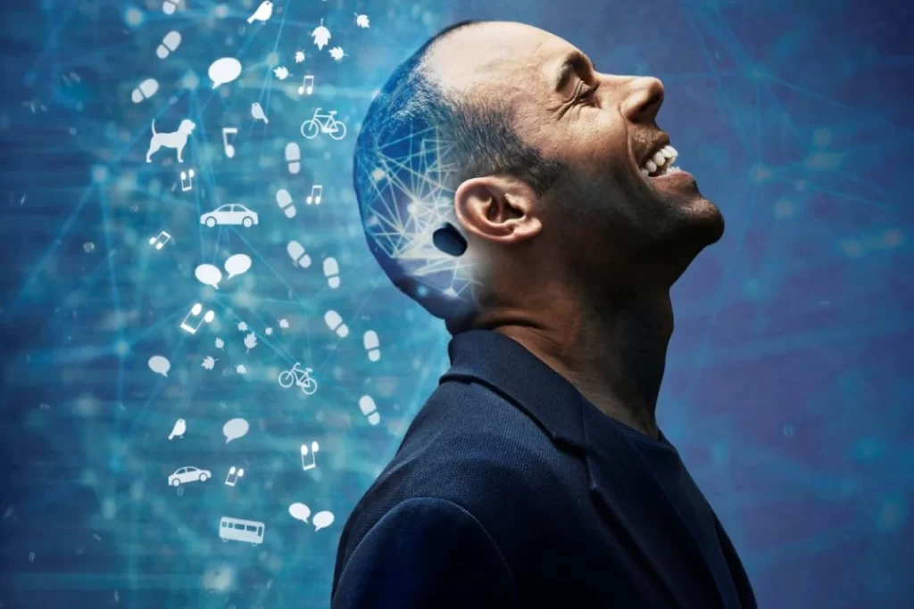 Audífonos de conducción ósea: ¿Cómo el sonido viaja por los huesos? 2 sonido viaja a través de los huesos del oído