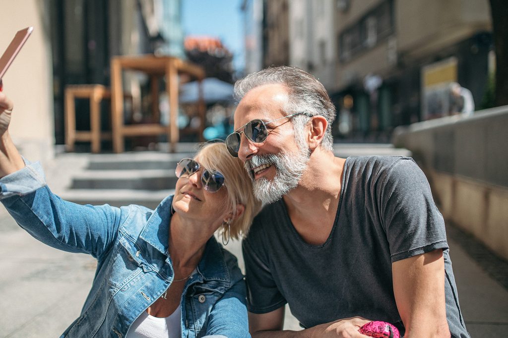 Audífonos para la sordera