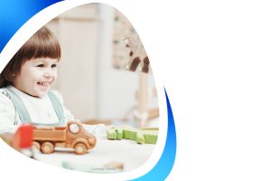 niños perdida auditiva 