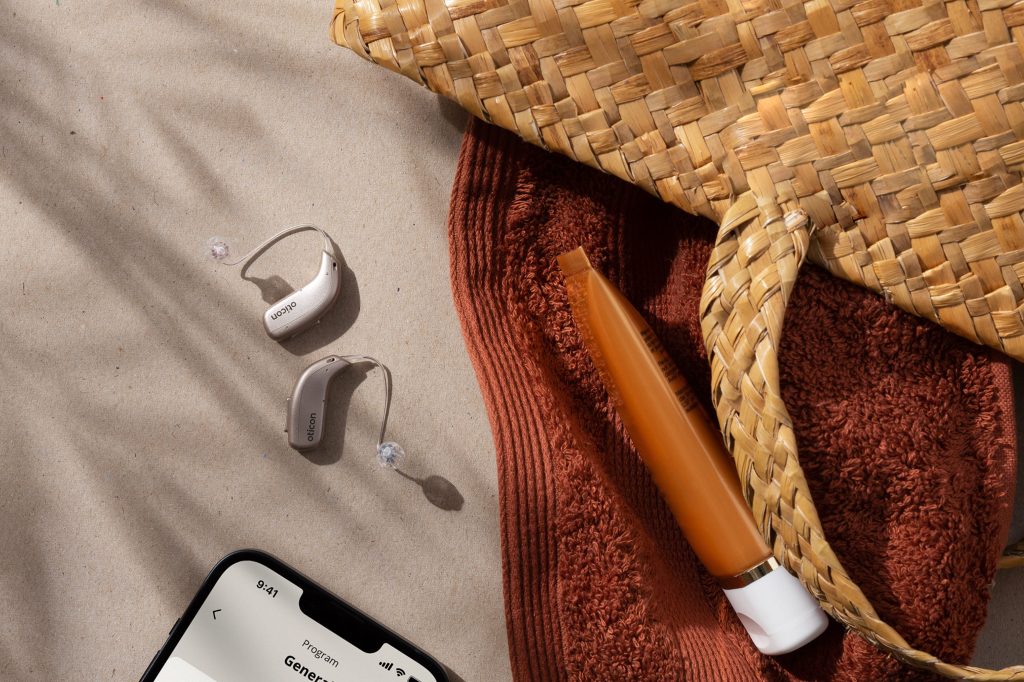 modelos de audifonos Colombia