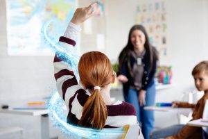 prueba sordera en niños